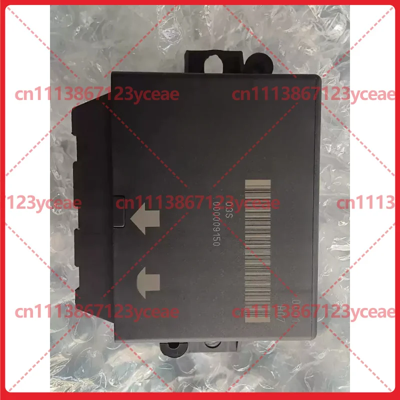 for Audi Q7 Reverse Radar Control Unit Parking Aid Module 4L0919475A Plug & Play