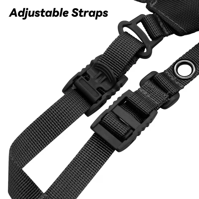 Trohow wendy fast mich capacete queixo cinta sistema de suspensão ajustável capacete caça acessório substituição para ciclismo ao ar livre