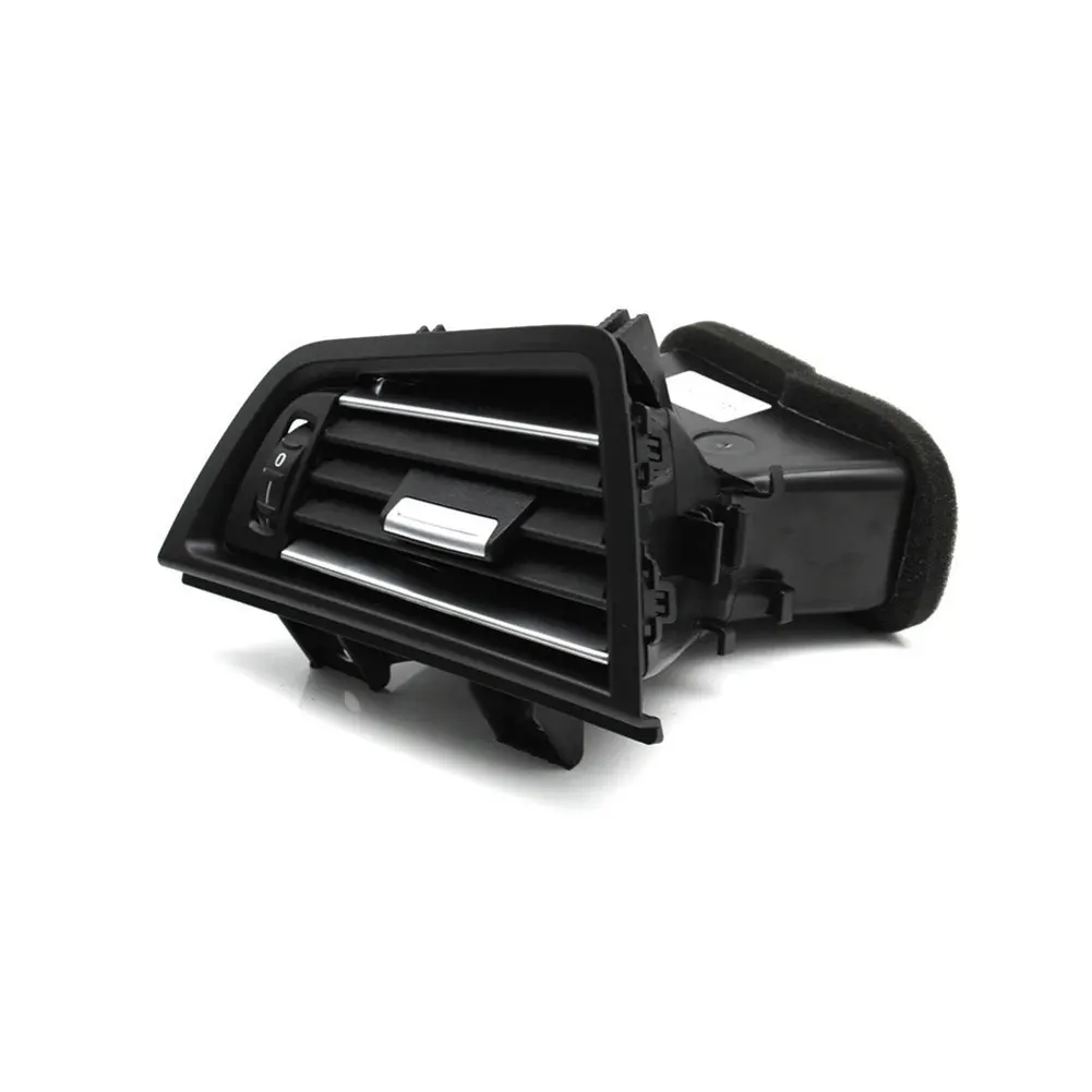 

Для BMW 5 серии F10 F11 F18: Сборка вентиляционного отверстия кондиционера (2010-2017) – создано для эстетического улучшения интерьера