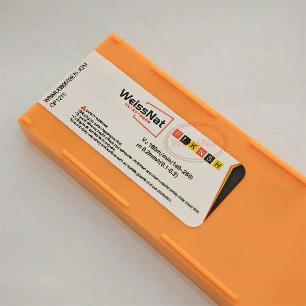 WNMU080608EN-JGM OP1315 OP1215 WNMU080608EN-GM pr1510 Carbide
