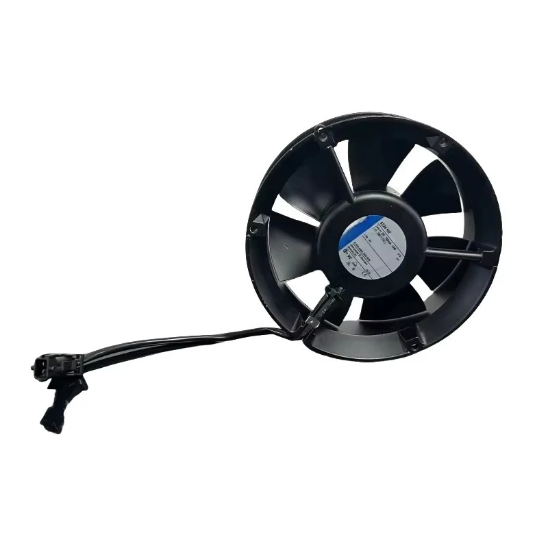 

24V 18w Cooling Fan for 324/E30 e15 Forklift Material Handling Equipment Part Model 7918911970