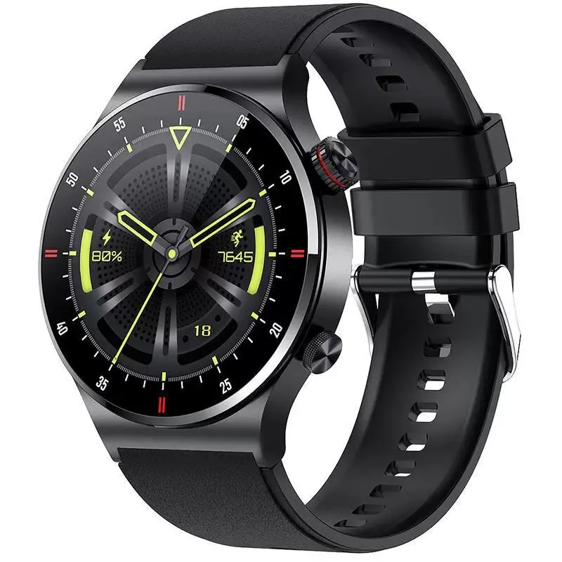 

2026 New Bluetooth Call Smart watch Men Full touch Screen Sports fitness watch Bluetooth is Suitable For Android ios Smart watch