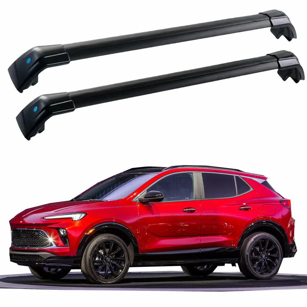 2PCS Cross Bar Fits… - image