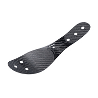 ONEMIX new design Special Carbon Plate For Running 45° Shovel Carbon Plate Lean Forward Leaning Speed