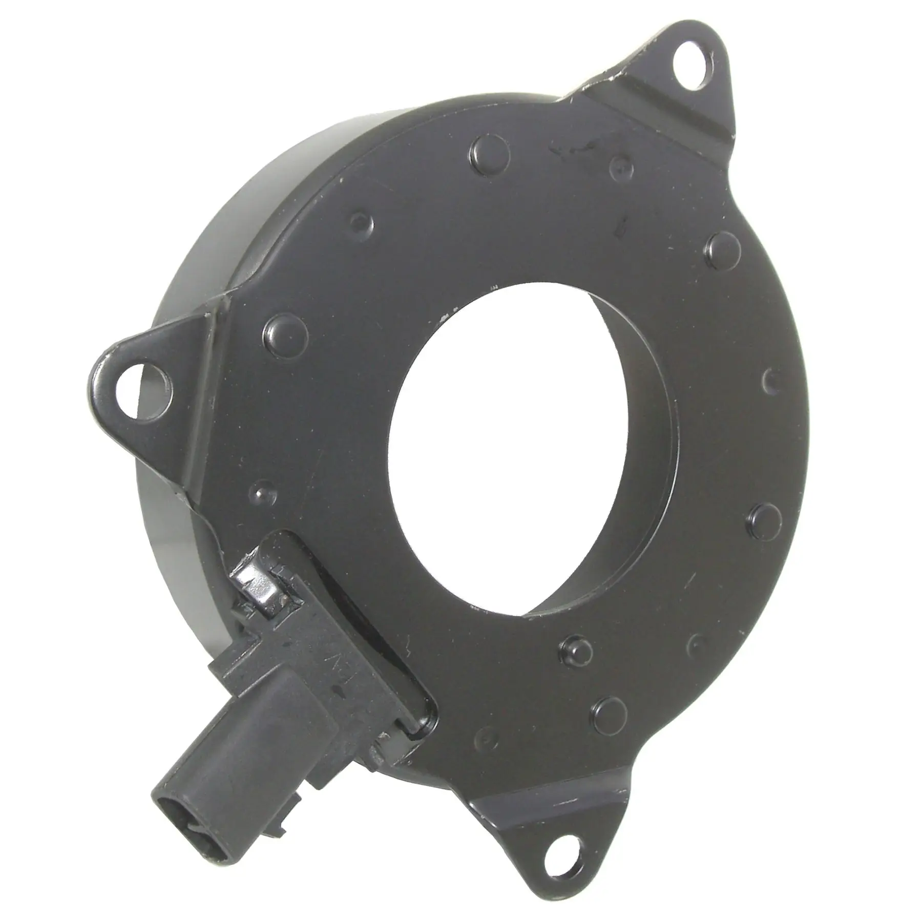 

New Auto Air Conditioning Compressor Magnetic Clutch coil For Maserati Ghibli Quattroporte Lavante 3.0T 01141229 43540