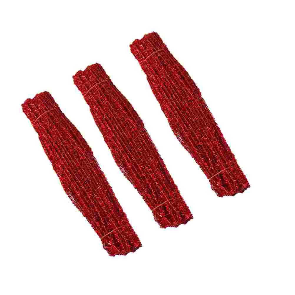 Bâton Torsadé de Noël pour Enfant, Ligne D.lique, Barre Pliable, Nouvelle Collection, 300 Pièces