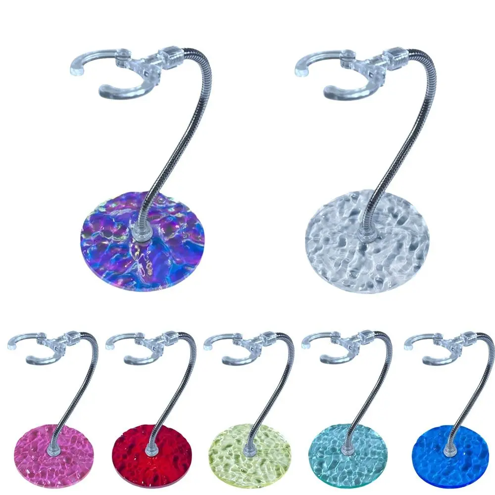 

Акриловая подставка для кукол с регулируемой конструкцией, выдвижной каркас, держатель для фигурок, поддержка для моделей SHF HG 1/144