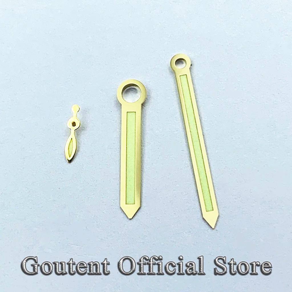 Goutent Gold Watch …