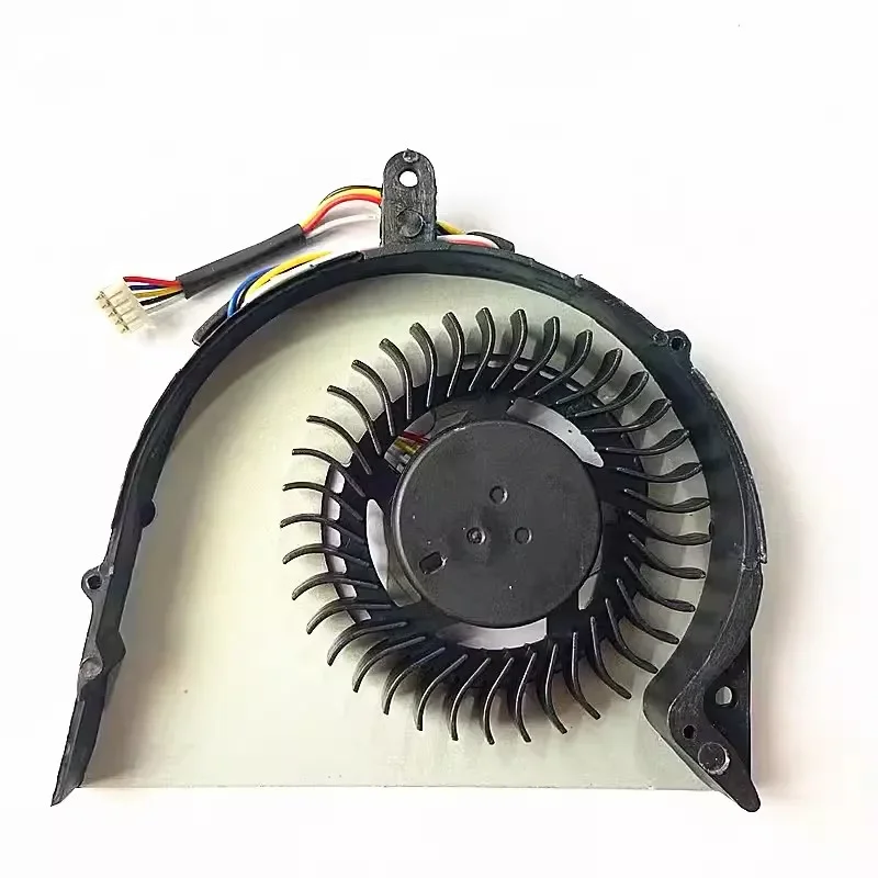 

Новый вентилятор процессора для Lenovo B5400A-ITH IFI Yangtian B50-70A M5400 B5400 M4500, охлаждающий вентилятор для ноутбука