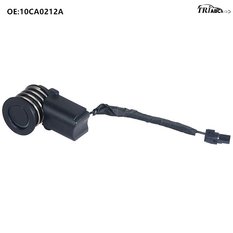 

10CA0212A парковки PDC Сенсор для Toyota Yaris RAV4 Мицубиси Кольт VI Z3A Z2 MAZDA 3 6 CX-9 AVENSIS IQ J1 PRIUS YARIS парктроник