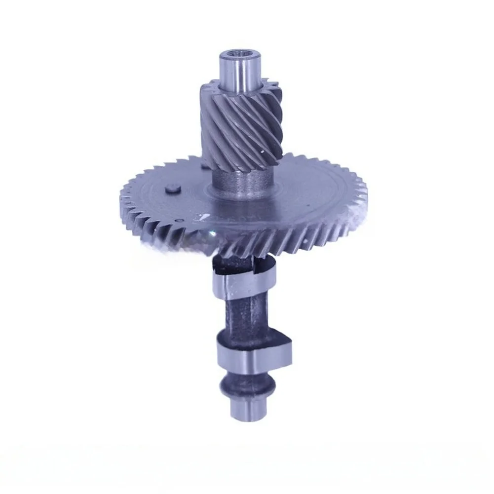 For HRJ216 HRJ196 Lawn Mower Camshaft Self-Propelled Lawn Mower Replacement Part Accessories 9/12 Teeth Camshaft Garden Tool