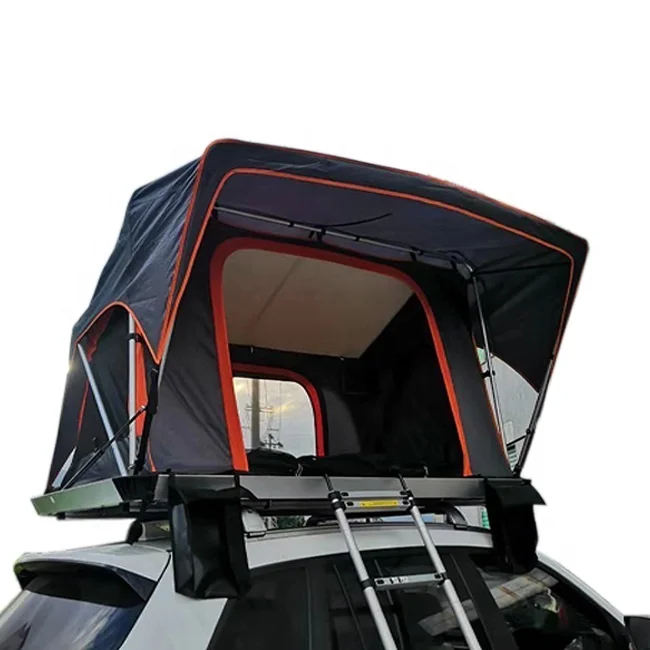 

China Car Tent Roof Top YuanGu Factory Tent Roof for Car Roof Tent Car