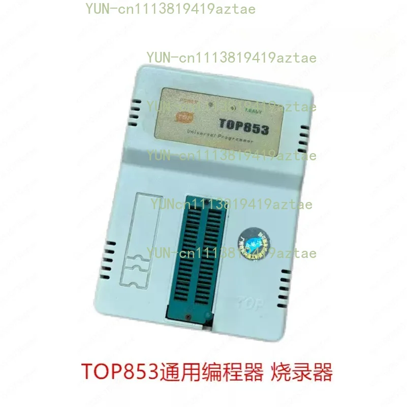 Brand new original universal programmer, burner TOP853
