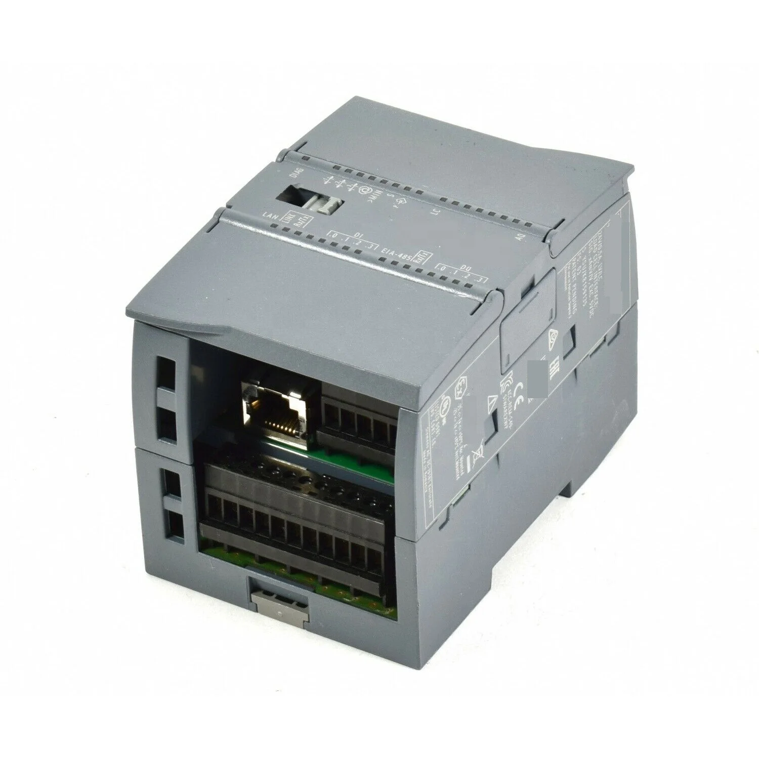 

Hot Selling PLC Programming Controller 7MH4960-4AA01 7MH4950-2AA01 Industrial Control Module 7MH4980-2AA01 7MH4900-1AK01 PLC