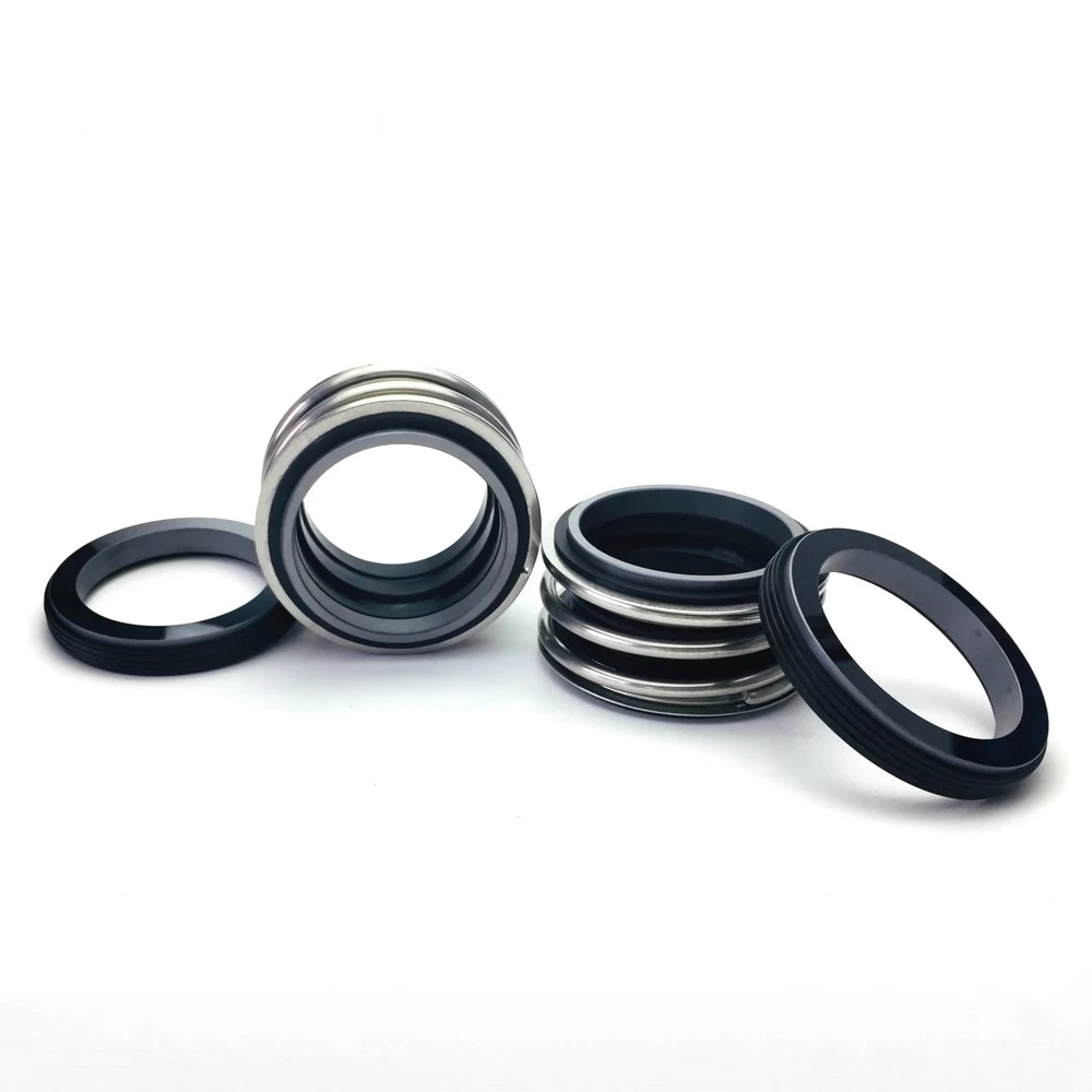 

MG1-35/G60 MB1-35 109-35 Mechanical Seals - Type MG1 Replacement with G60 Stationary Seat