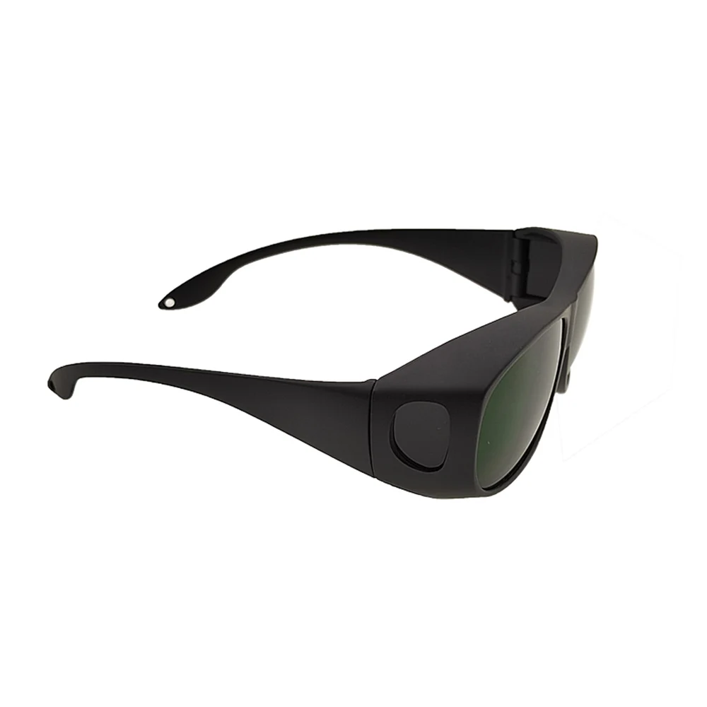 F12 OD4+ LED All Wavelength Lighting Laser Protection Glasses Eyewear