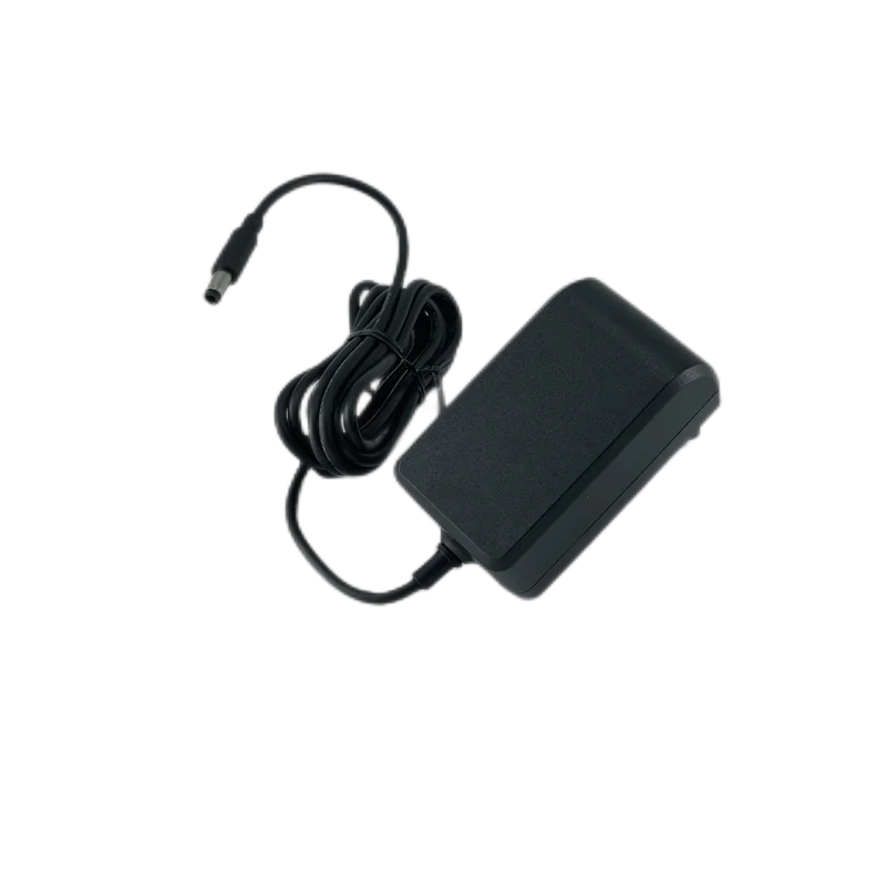 Оригинальные аксессуары для беспроводного пылесоса Roborock H7 Dyad, зарядное устройство, адаптер питания, запчасти для розетки ЕС