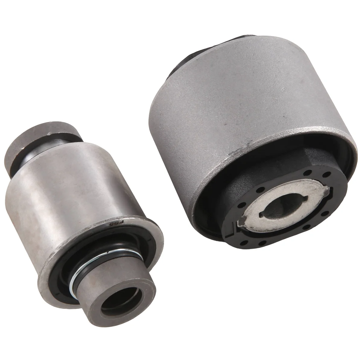 Car Suspension Parts Control Arm Bushing for Ford Mondeo MK5 Fusion Taurus Edge F2GC5K653AXB Big FR3C3C270AA Small