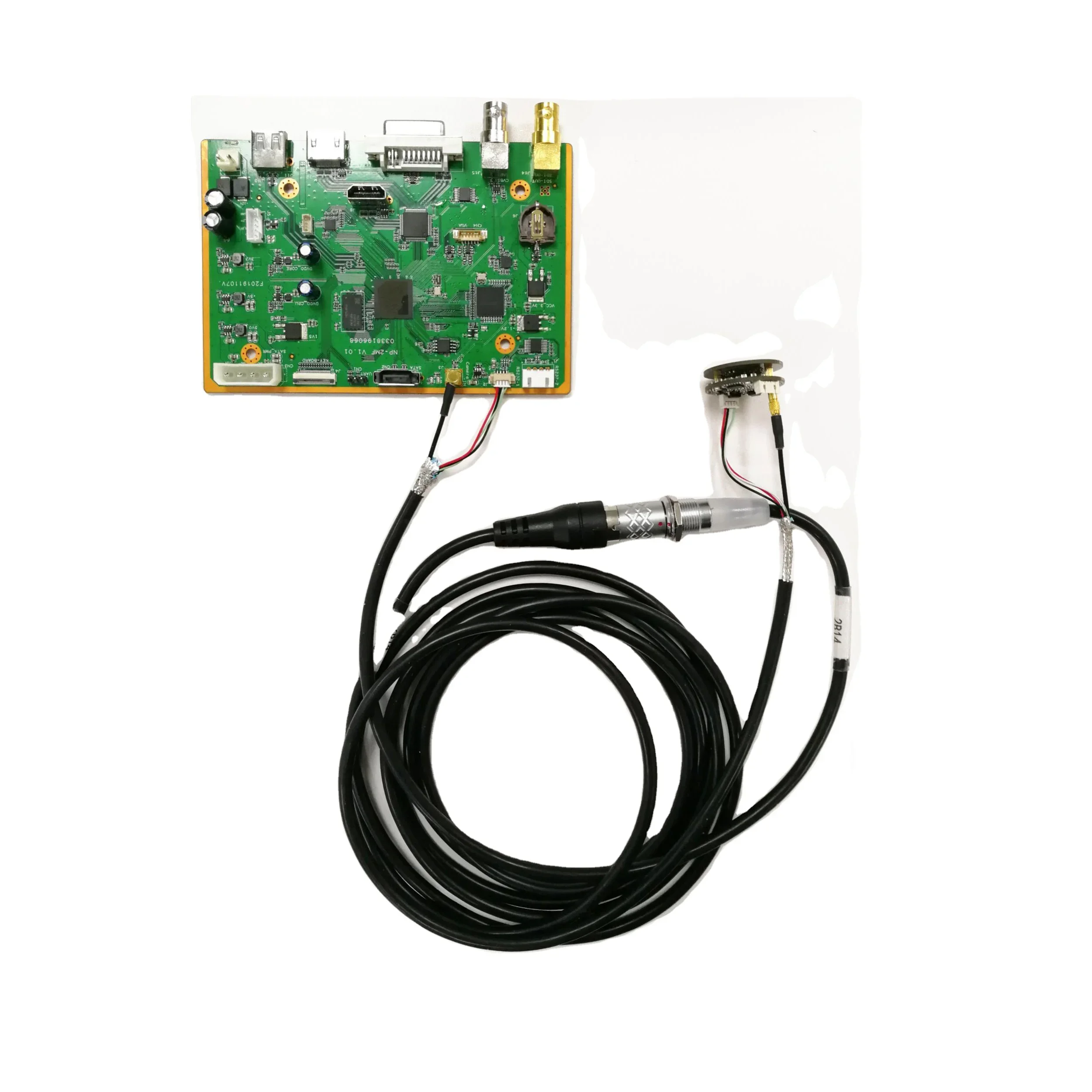 

4K HD Mini Module медицинская эндоскопическая камера PCB Board