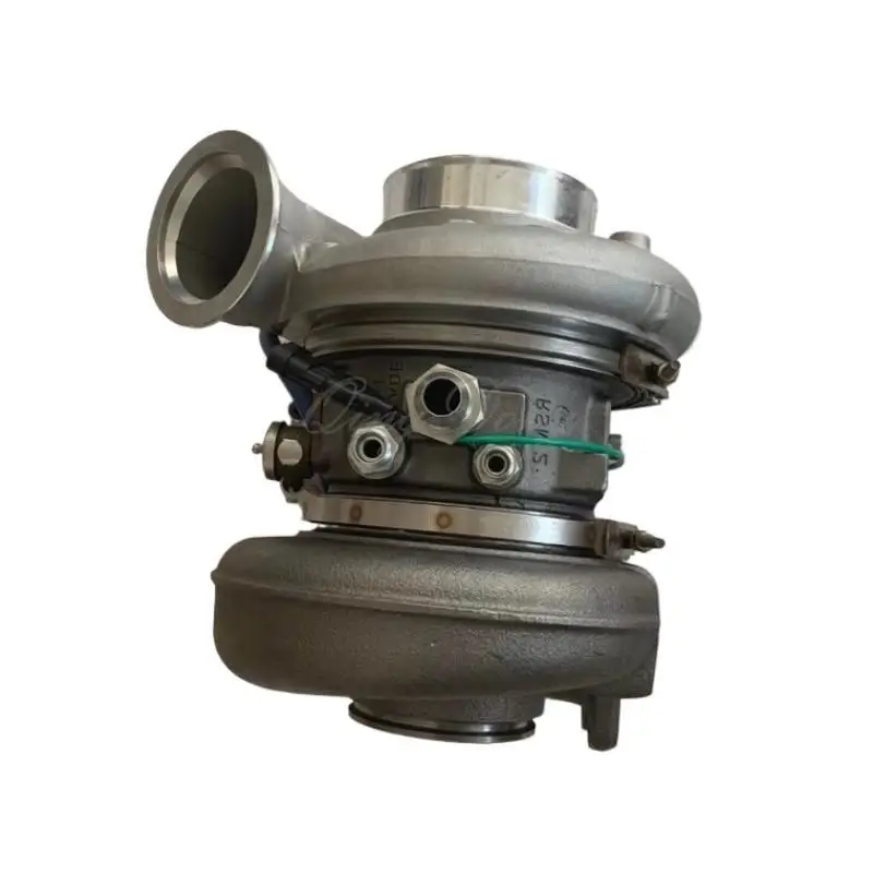 

Cursor 13L 12.9 HE500VG 5322534 05042692300 Original Turbocharger
