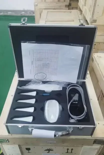 2025Cheap Junegene Intraoral Scanner 3d Intraoral Scanner Intraoral China Price