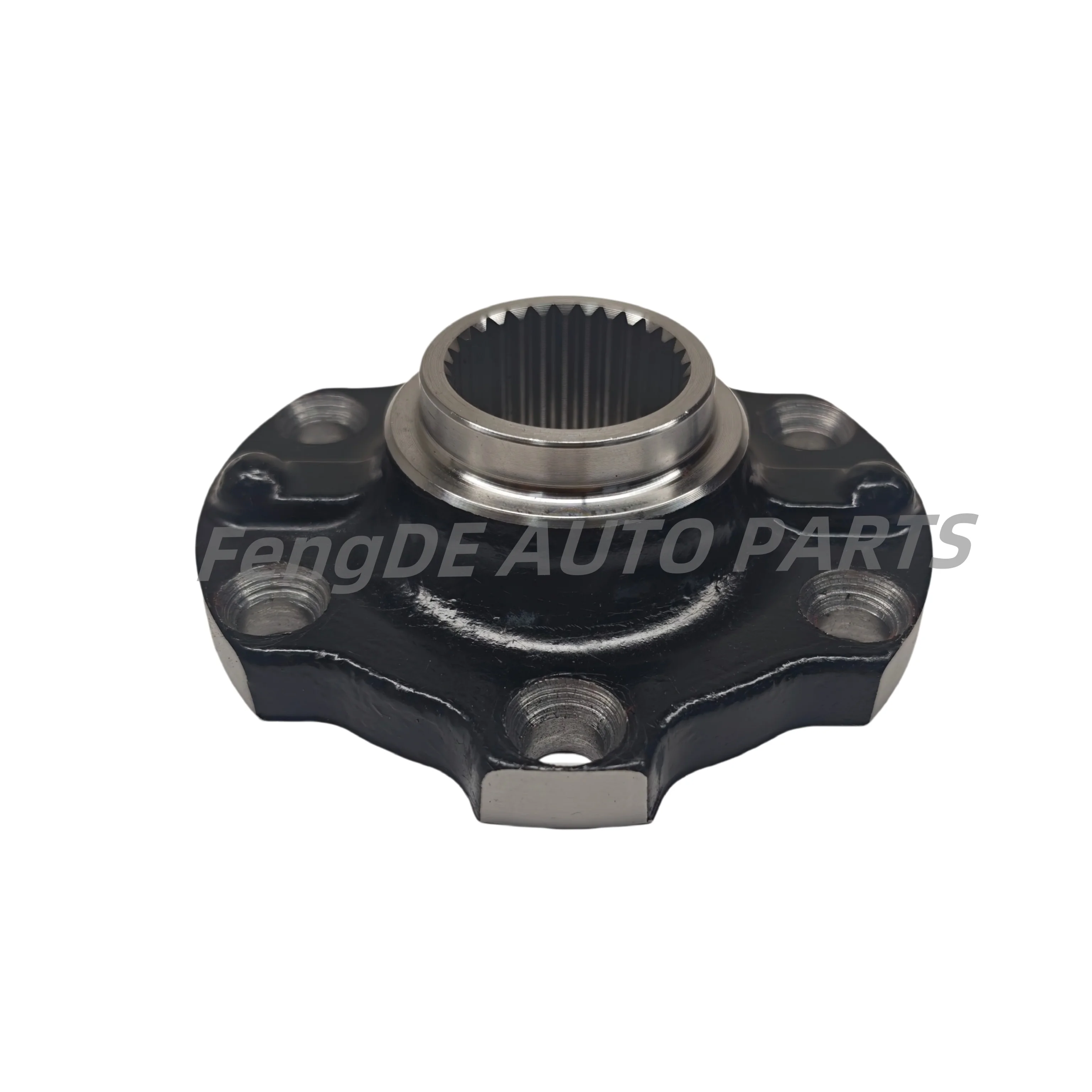 Front Axle Outer Shaft Flange For Toyota LAND CRUISER FJ80,FZJ80,HDJ81,HZJ81 1990-1998 43421-60040 4342160040 4