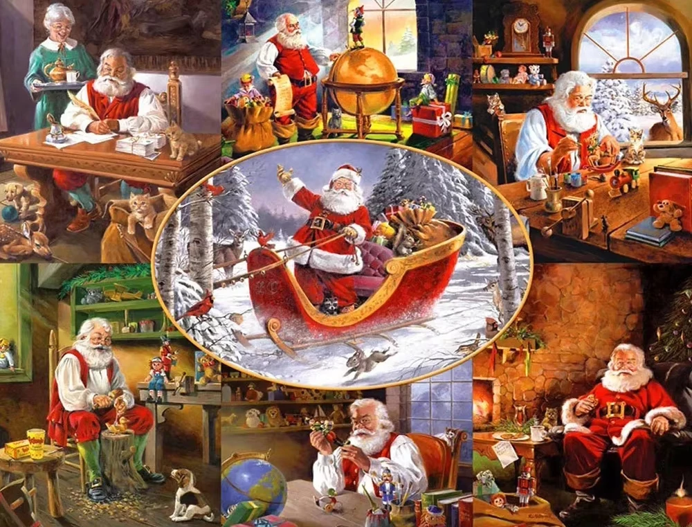 quebra-cabecas-de-500-1000-1200-2000-pecas-atividade-familiar-com-tema-do-papai-noel-para-sala-de-jogos-quarto-e-decoracao-de-casa-presente-ideal