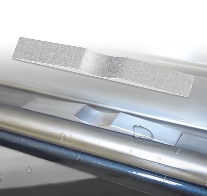 

1PC Car Door Stopper For Fiat Ducato Ford Transit Vw Crafter Camper Van Sprinter Car Door Stop Door Jam Kit Car Accessories Part