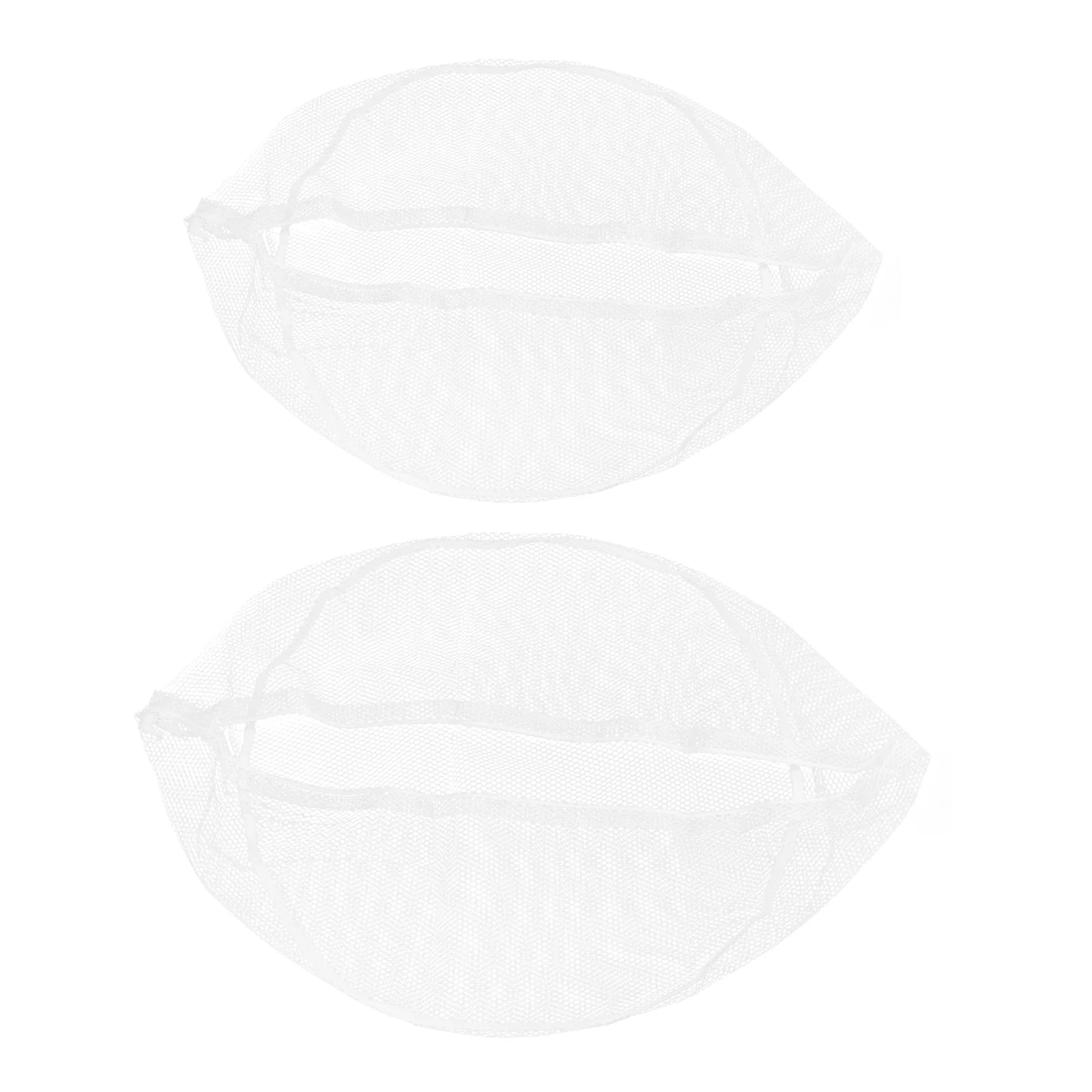 2 Pcs House Xmas Accessories Fan Covers for Bathrooms Upright Child Safety