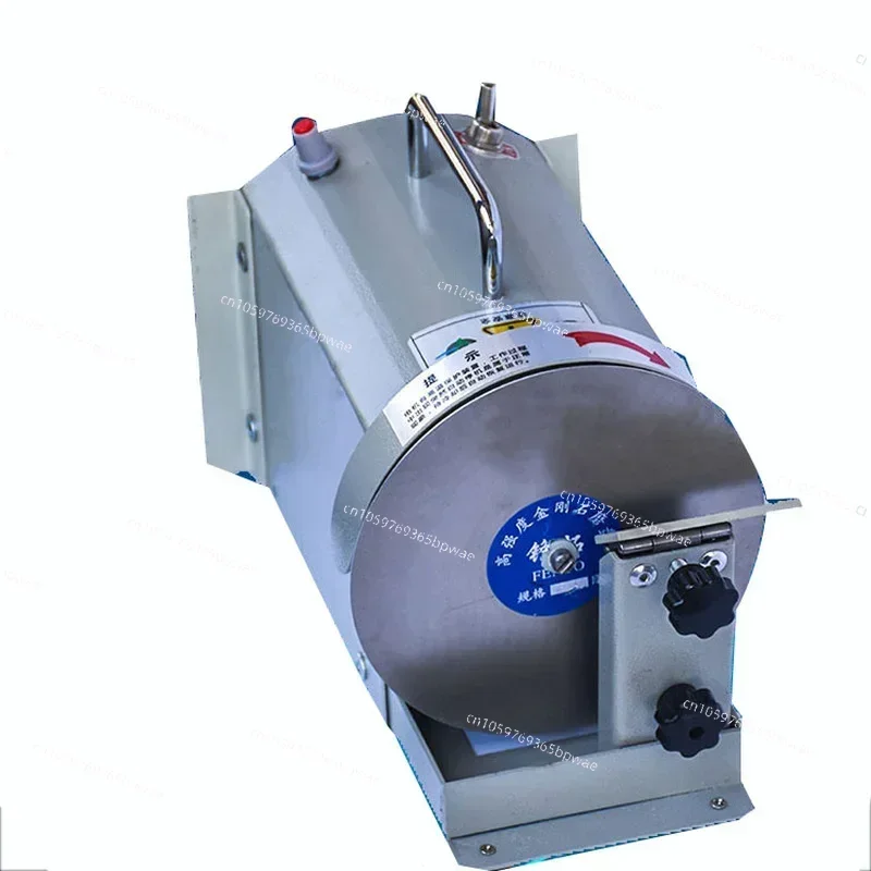 

Small New Brand-new Positive Negative Sharpener Electric Knife Sharpener Sewing Scissors Tool Sharpener Hair Clipper Grind