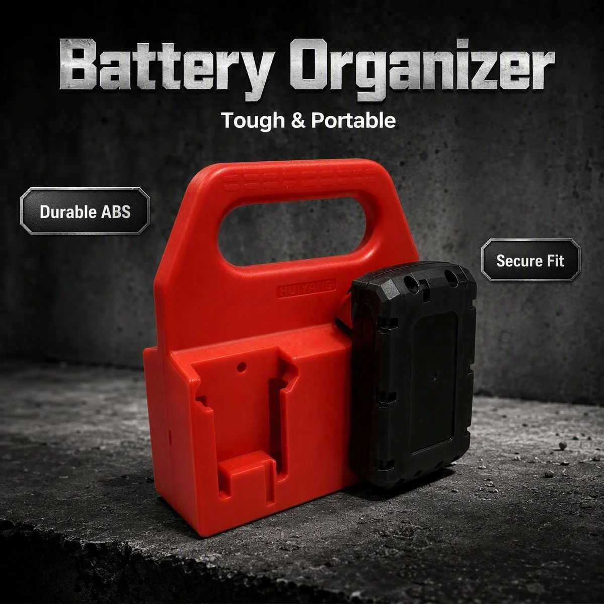 Thumbnail 3 - #59 Best Battery Holders to Buy In 2026