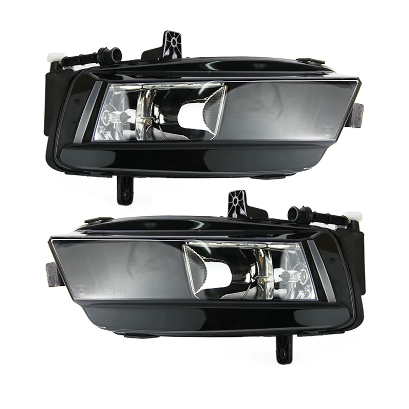 Fog Lamp Assembly For VW Golf 7 A7 MK7 2013 2014 2015 2016 2017 5GG941661 5GG941662 Front Bumper Anti Fog Light