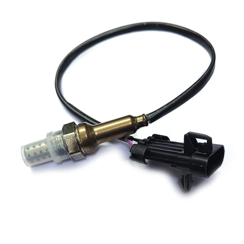 

Датчик кислорода для мотоциклов Benelli Silverblade 250, Zafferano 250, BJ250T-8, Keeway Superlight 250, QJ250-J, QJ250-L