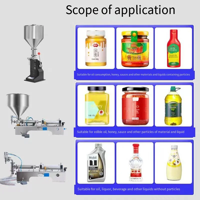 JIAHE Automatic Cream Lotion Liquid Cosmetic Filling Machine On Sale Production Line For Filling And Packing