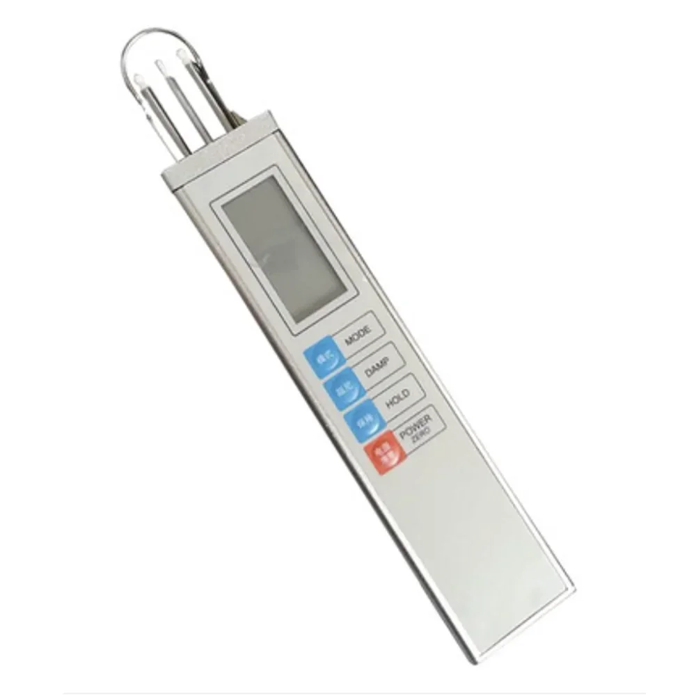 Y2301 Digital Yarn Tension Instrument LCD Tension Tester Meter 0~200cN / 0~500cN / 0~1000cN / 0~2000cNTop Quality