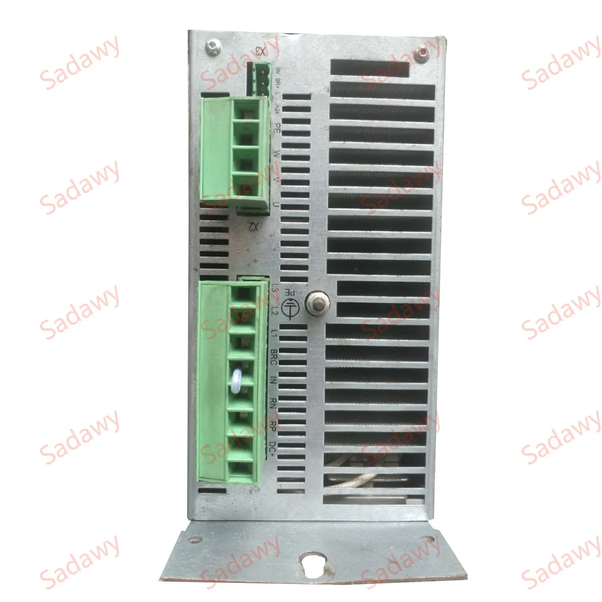 Par-ker Original HID2CS/S4 HID5CS/S4 Servo Driver مع الضمان