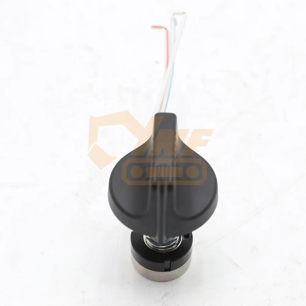 4483206 For ZX110 ZX200 ZX225 ZX230 ZX240 ZX250 ZX330 ZX350 Excavator Parts Fuel Dial 4483206