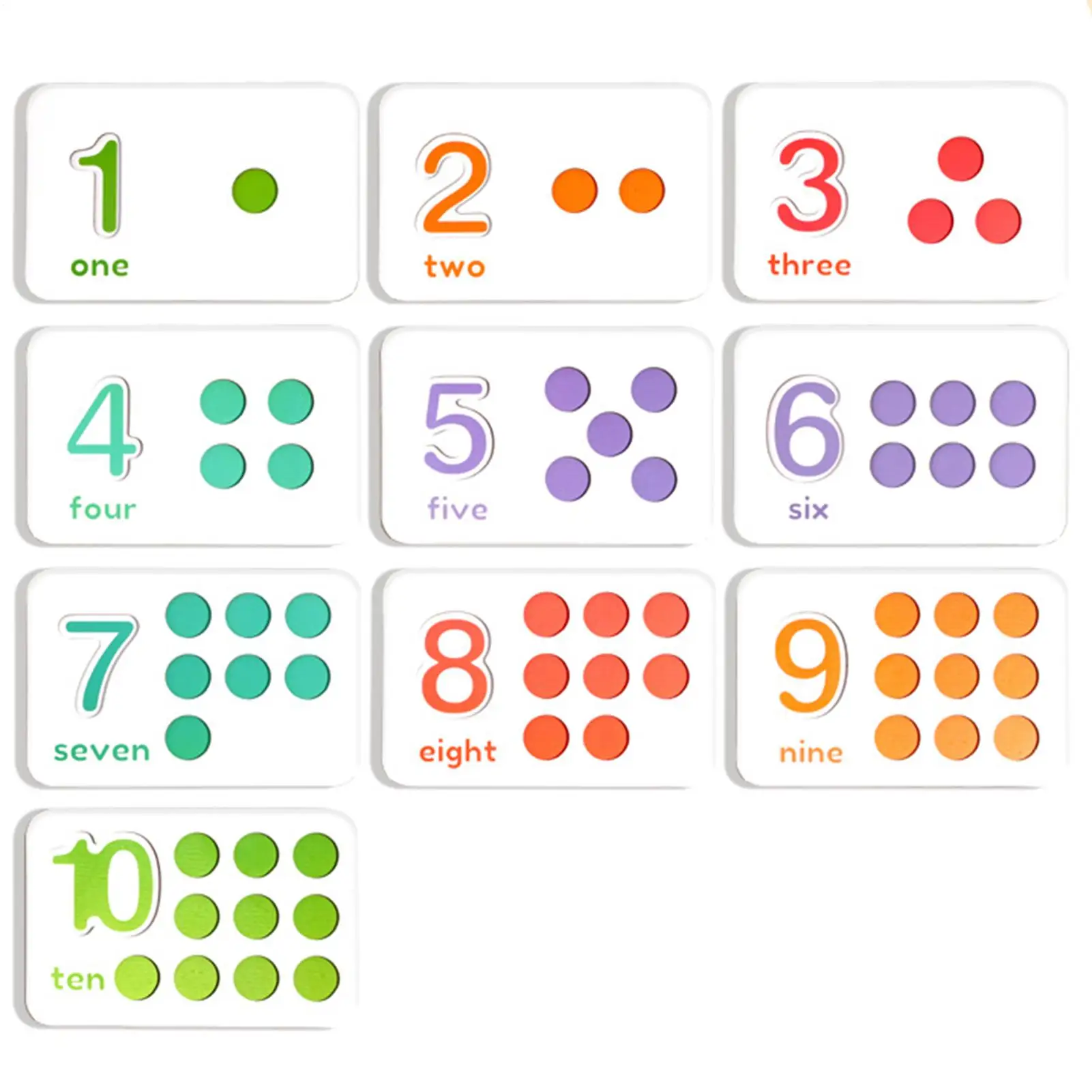 Wood Counting Peg Board Wooden Math Learning Toy Math Manipulatives For Toddler Kindergarteners Preschoolers Kids Homeschool