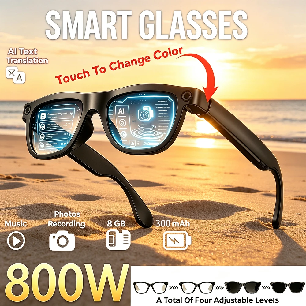 equipped-with-electrochromic-lenses-ai-smartglasses-800w-hd-camera-ai-translation-shooting-everything-recognition-smartglasses