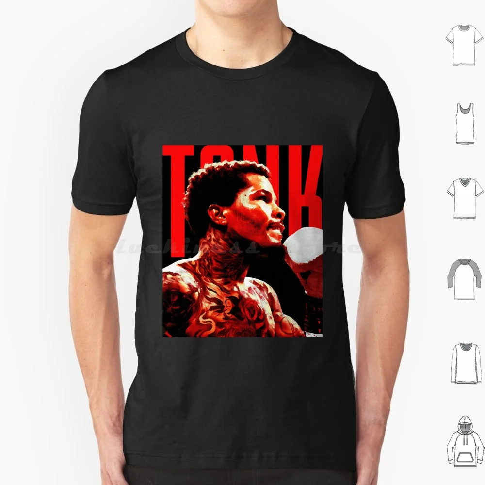Gervonta Davis T Sh…