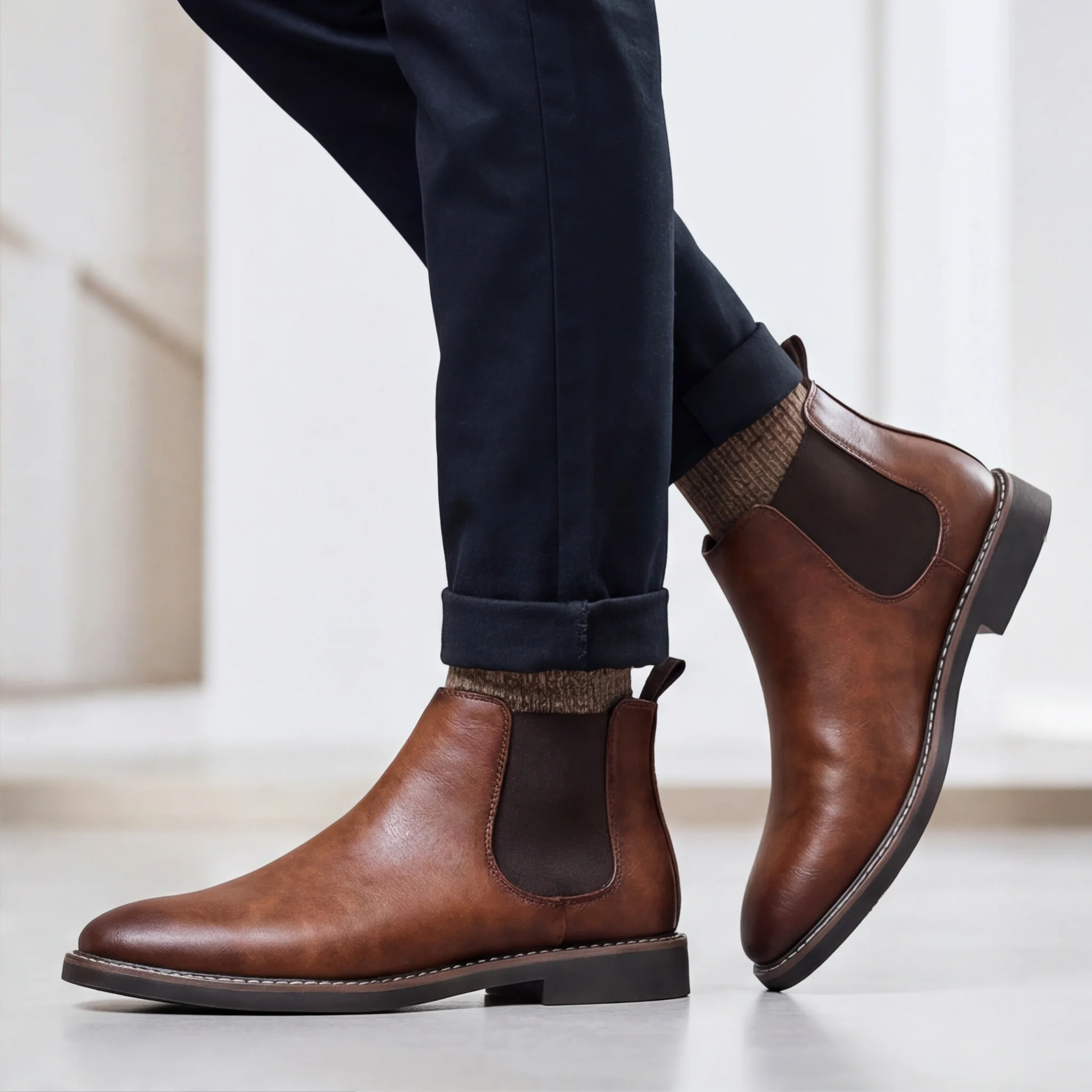 Thumbnail 3 - #3 Latest Chelsea Boots Offers