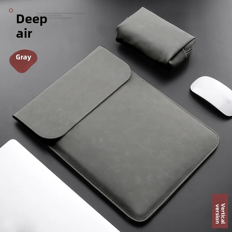 

For 14-16 inches ROG Zephyrus G14 G16 2025 Laptop inner bag GU605 GA403 leather Ultra thin Protective cover Storage bag