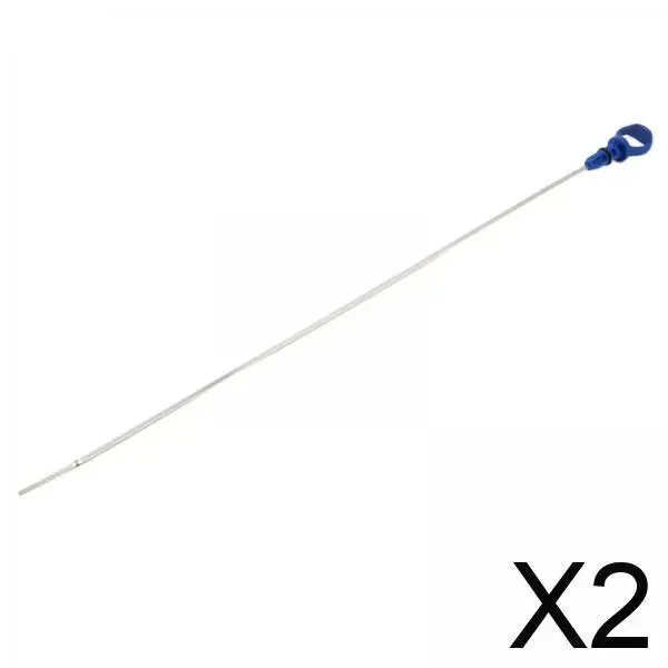 

Automotive Engine Oil Dipstick High Precision Fluid Level Checker for Citroen Xsara C4 C5 Berlingo 2.0hdi Model 117461