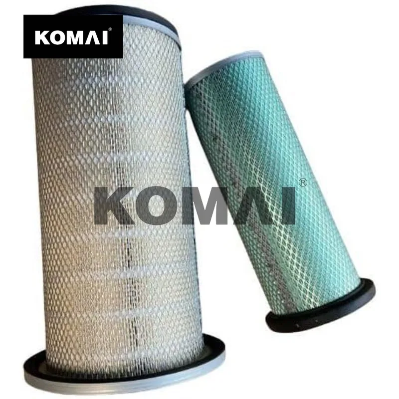 

KOMAI 600-181-6050 600-181-6540 600-181-6542 600-181-6550 600-181-6540 Воздушный фильтр ST40613AB