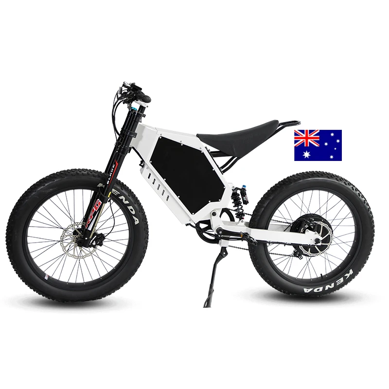 

Электрический шоссейный велосипед Мощный электрический горный велосипед с сильной литиевой батареей Электрический велосипед 2000 Вт 3000 Вт 5000 Вт 12000 Вт Ebike