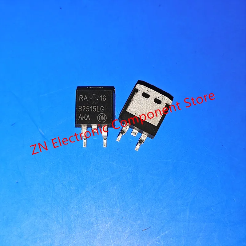 1pcs/new MBRB2515LG D2PAK Schottky Diode