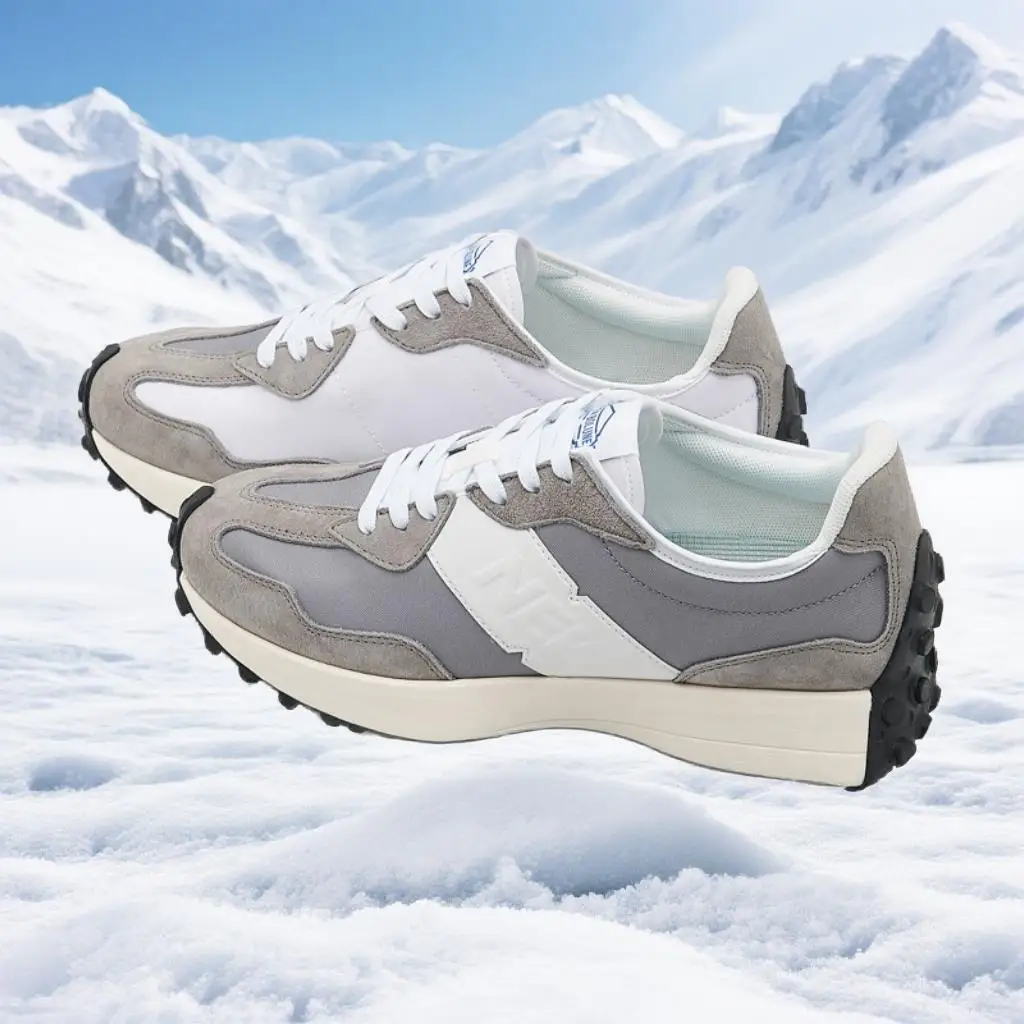 

Unisex Lightweight Non-Slip Sports Shoes, Breathable Casual Style, Universal for Walking, Fitness, Jogging, Sports & Daily Life