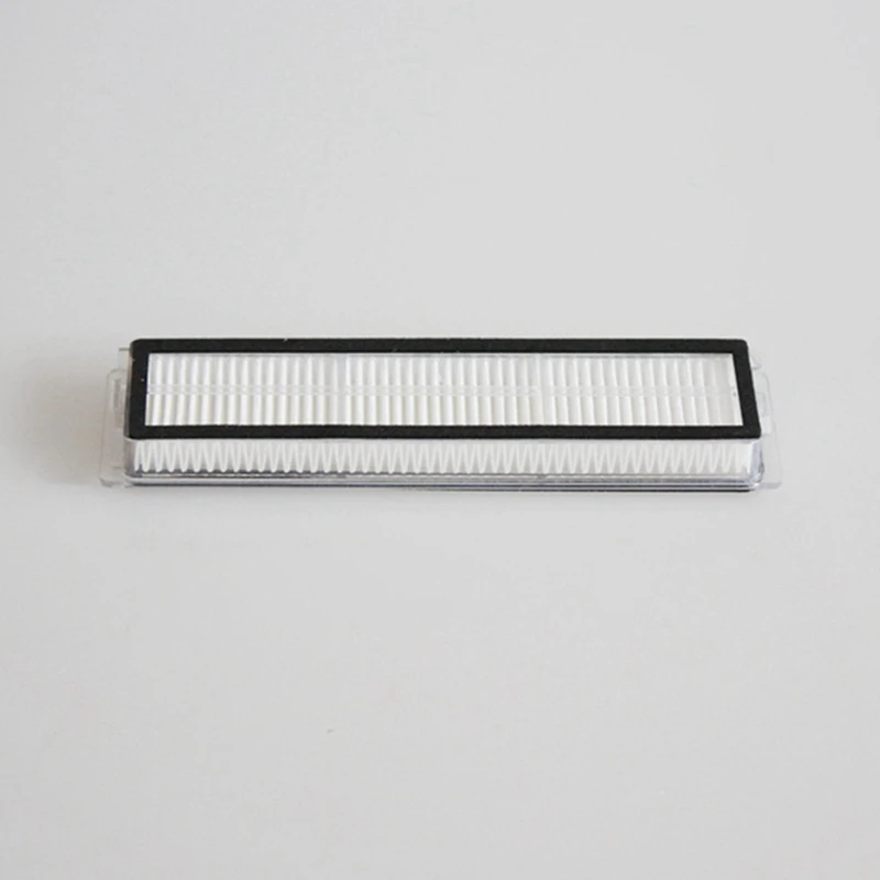 Pembersih vakum bagian Filter HEPA untuk Dreame Bot L10 Plus / Z10 Pro / D10 PLUS