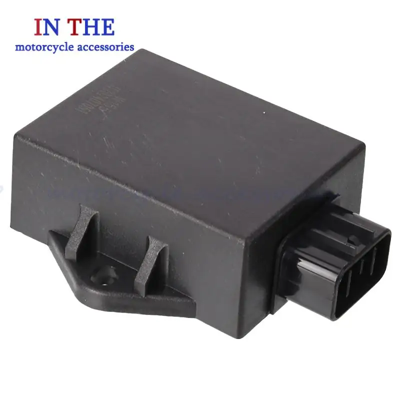 

Высокопроизводительный цифровой CDI-блок зажигания (8-контактный) для гоночных мотоциклов, квадроциклов и питбайков с двигателем ZS 155cc