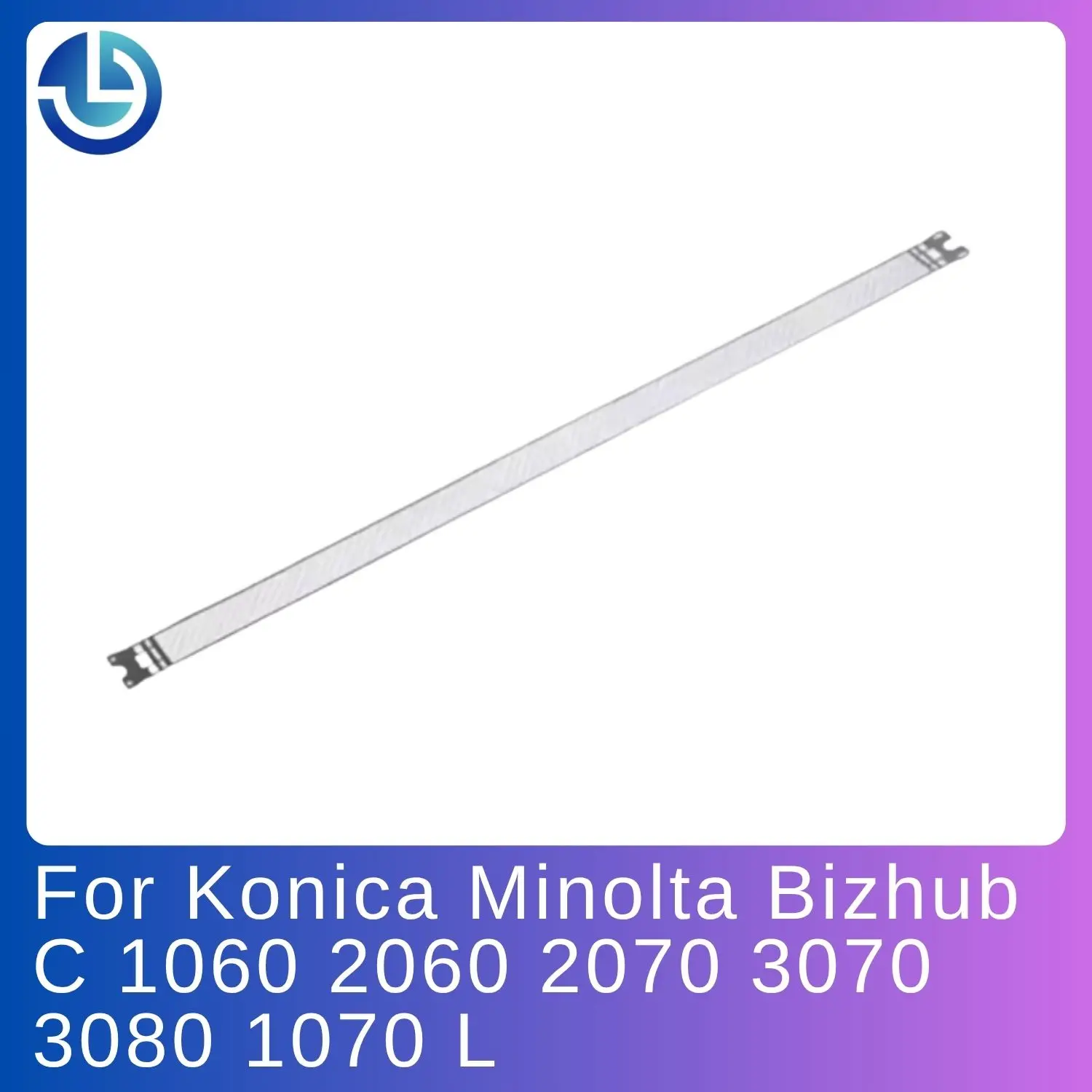 

5X 10X Charge Corona Grid For Use in Konica Minolta Bizhub C 1060 2060 2070 3070 3080 1070 L